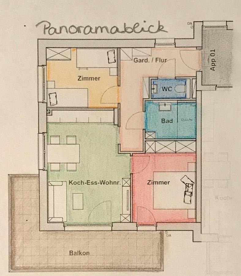 Motzenhof - Stadtnaehe Salzburg - Modernes Bauernhoferlebnis Inklusive * Adnet