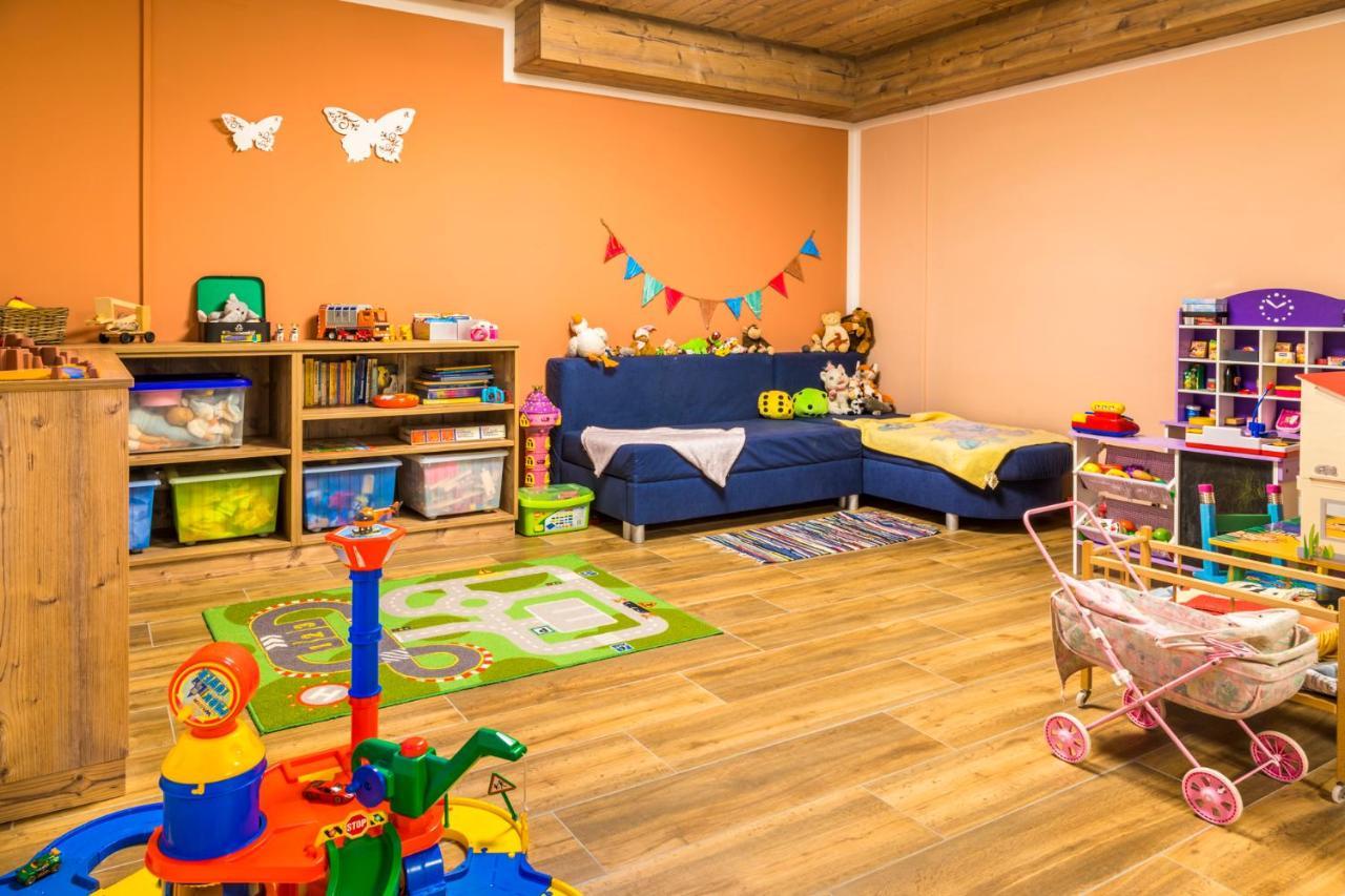 Motzenhof - Stadtnaehe Salzburg - Modernes Bauernhoferlebnis Inklusive Apartmán