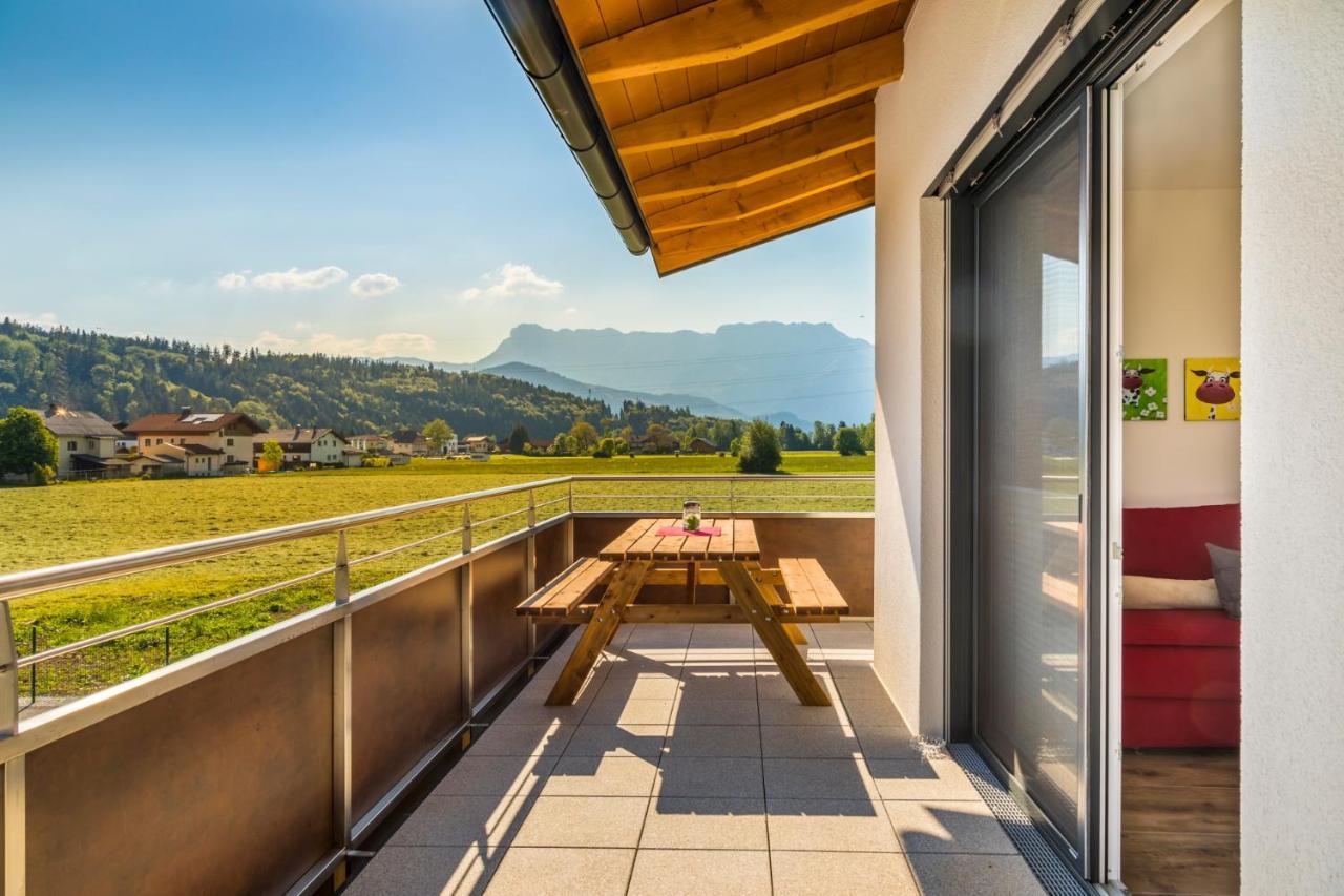 Motzenhof - Stadtnaehe Salzburg - Modernes Bauernhoferlebnis Inklusive