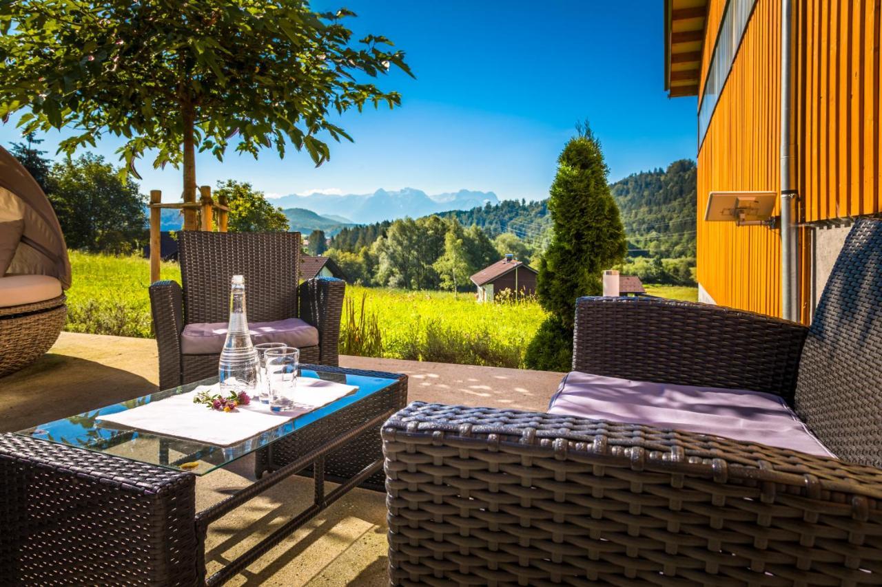 Apartmán Motzenhof - Stadtnaehe Salzburg - Modernes Bauernhoferlebnis Inklusive *