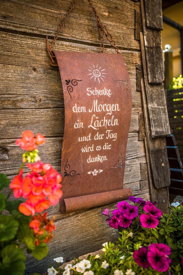 Motzenhof - Stadtnaehe Salzburg - Modernes Bauernhoferlebnis Inklusive Apartmán *